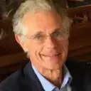 Portrait de Alain Chanois
