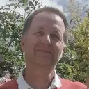 Portrait de Ludovic Fleury