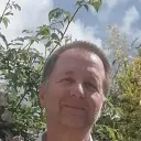 Portrait de Ludovic Fleury
